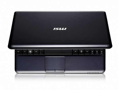 MSI Wind U200